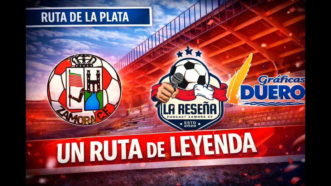 👀 Tenemos algo que contaros… porque queremos un 𝑹𝒖𝒕𝒂 𝒅𝒆 𝑳𝒆𝒚𝒆𝒏𝒅𝒂