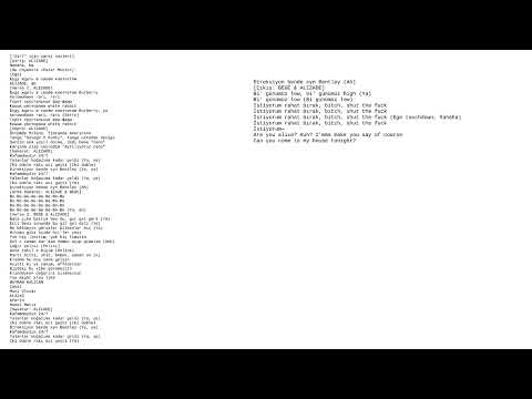 ALIZADE   BEGE - 247 (BEAT)