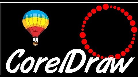 Corel Draw Tips & Tricks Blend to path with a shorter PATH
