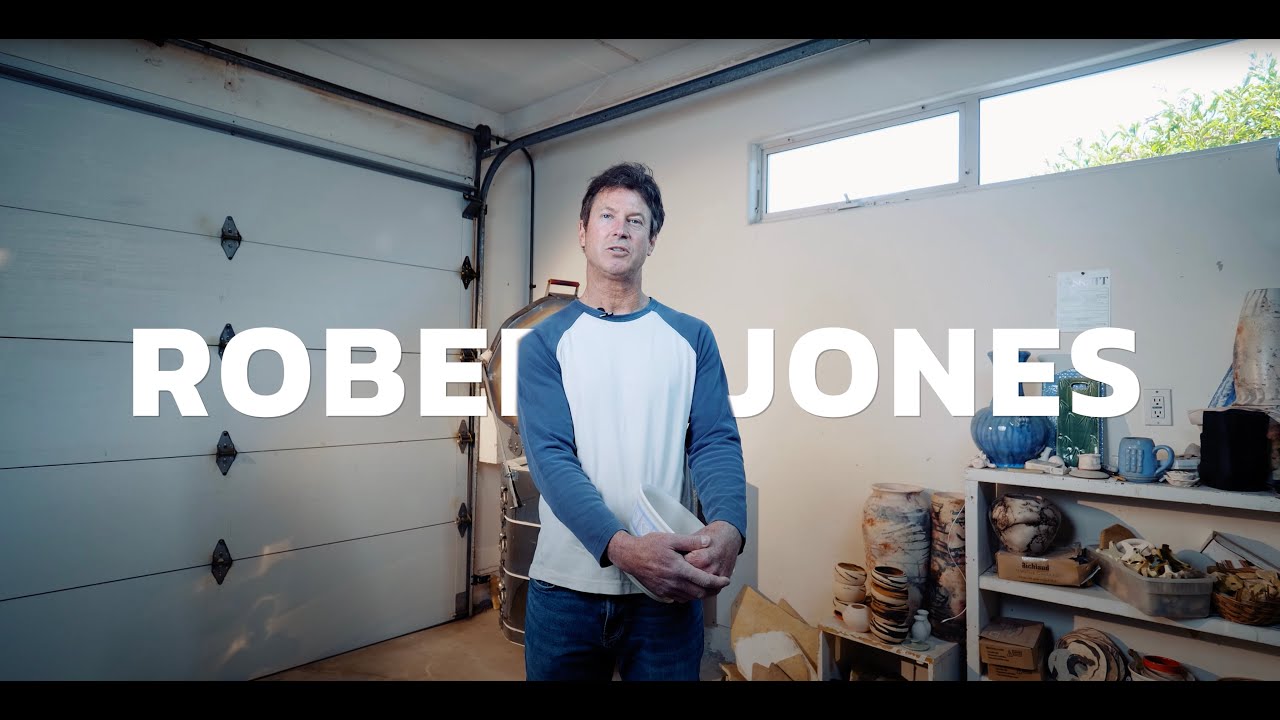 Sawdust Art festival Video Series 2023 | Robert Jones