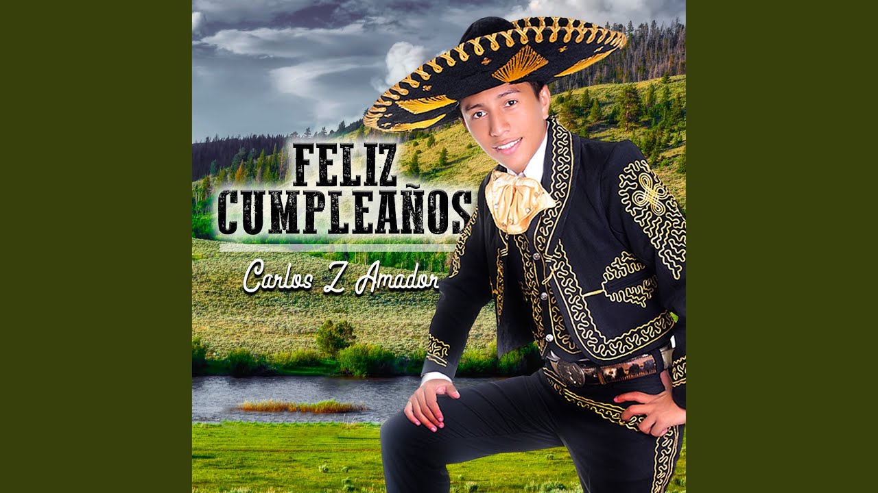 Feliz Cumpleaños