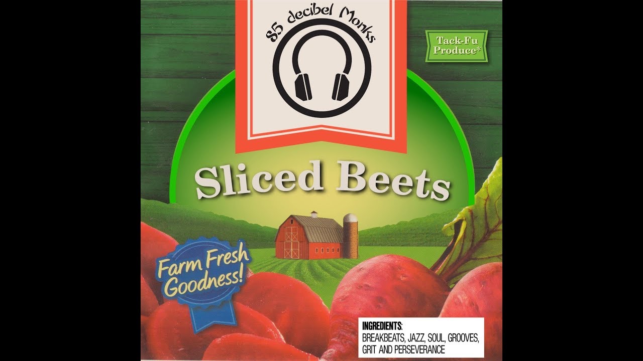85 Decibel Monks Sliced Beets (Full Album) (LP) YouTube