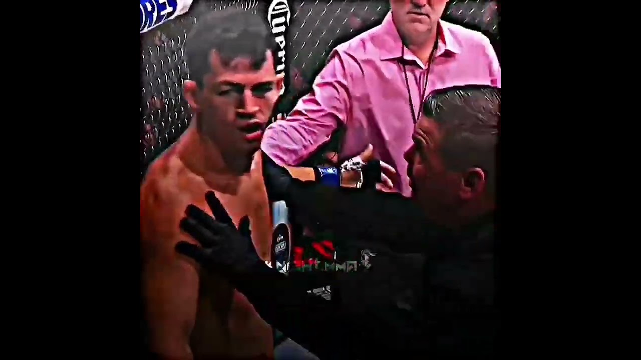 Edson Barboza VS Billy Quarantillo 🔥 
