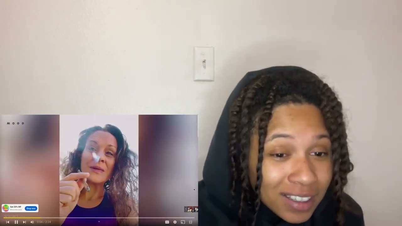 Murder In A Moncler:The Bronx Deadly Gang War Pt.3(Reaction)