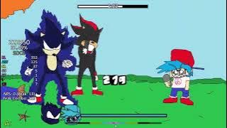 FNF TGT V4: Taste for Blood