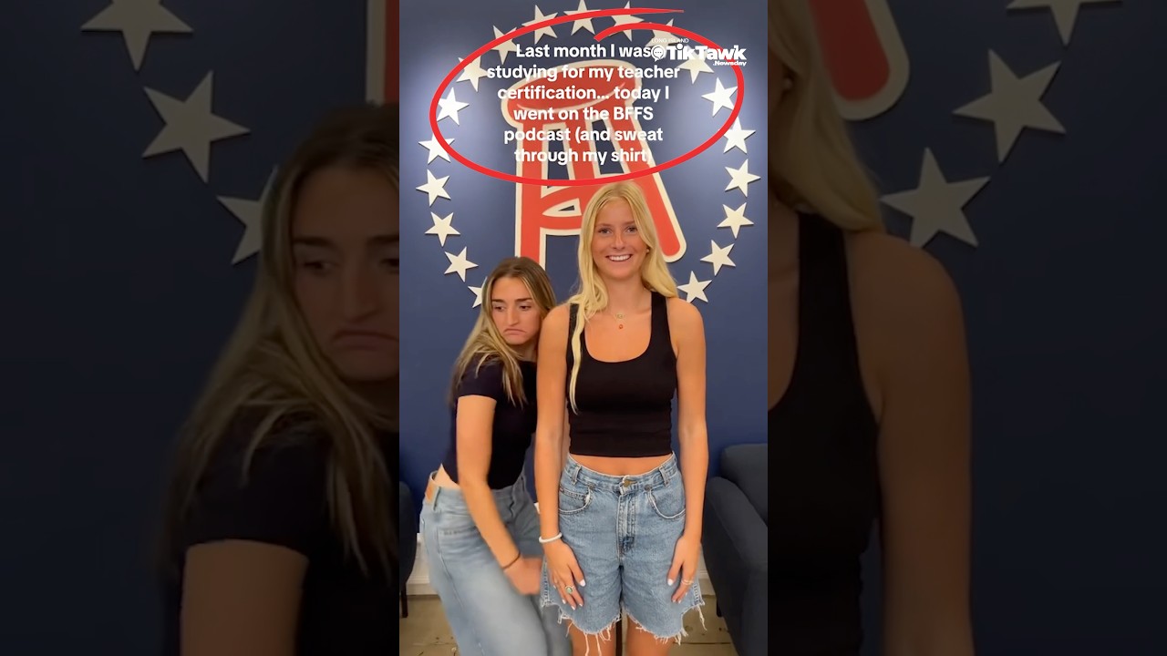 Smelly Kelly was going to be a teacher until a call from Dave Portnoy changed everything