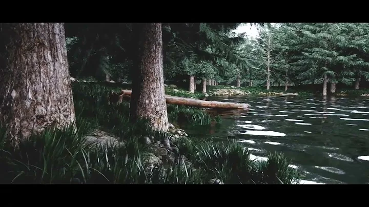 D5 Render Challenge II Entry | Distant - Liuchen