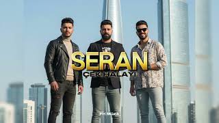 Grup Seran - Çek Halayı New Halay 2026 Official Visualizer