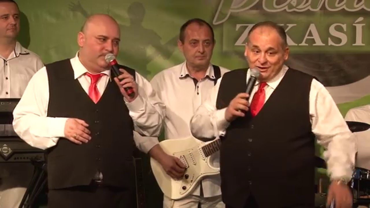 Duo Aramis: Čekej tiše