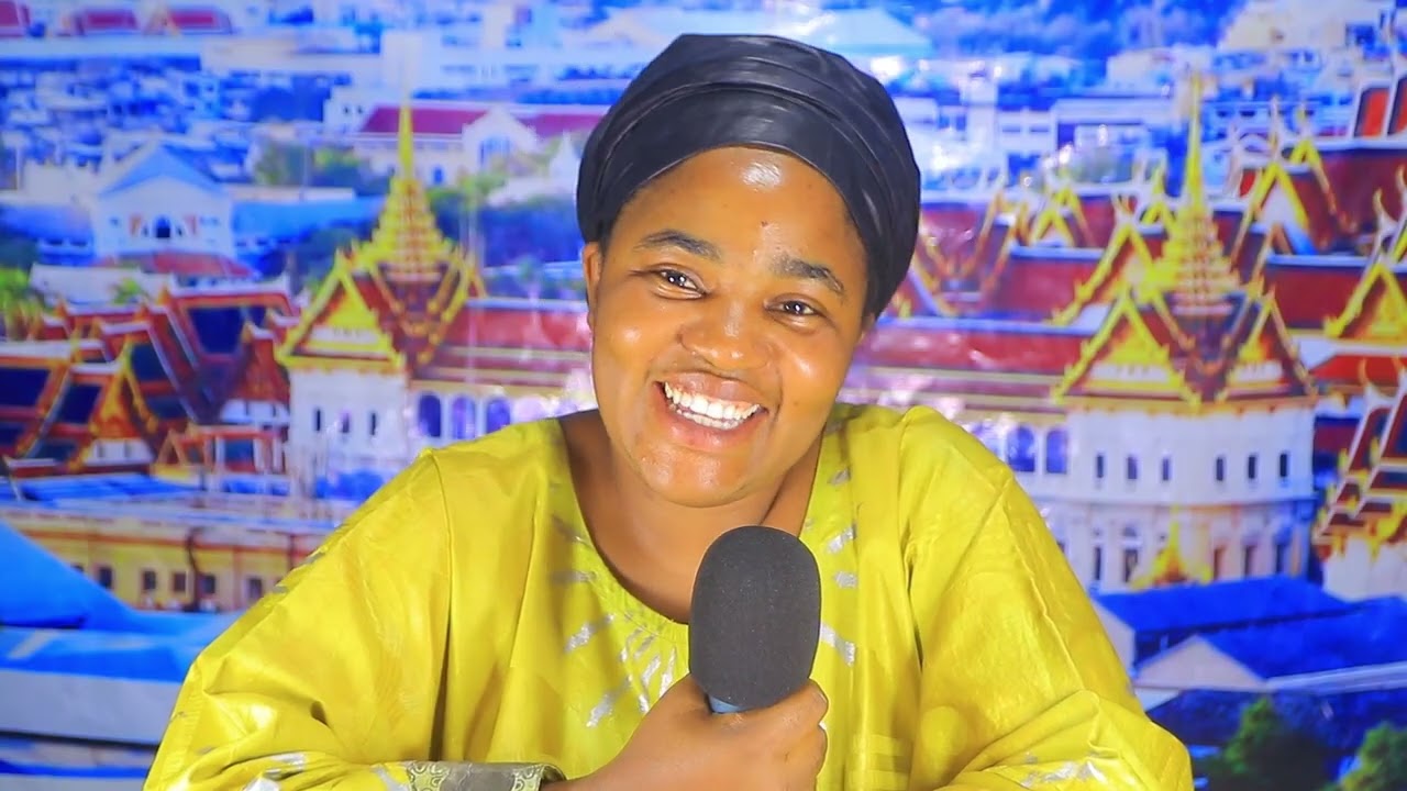 NIMUZE DUHATANE MWANTWARI MWE