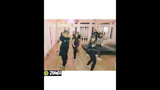 LA TRIPLE T l TINI l ZUMBA l PANJI l Kanama Squad l Callista Studio By Kanama