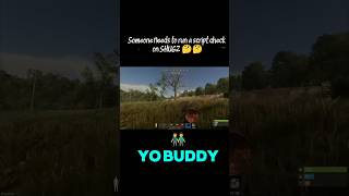 Someone needs to run a script check on SHUGZ... those shots were🤔🤔 Day 4 | FARMBOT➡️PvP Chad |#Rust