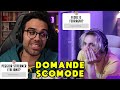DOMANDE SCOMODE A DARIO MOCCIA ft. Grenbaud