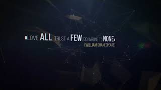 Plexus Titles | After Effects template