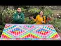 Brain training puzzle challenge