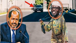 Daawo xiisad Colaad Caawa Muqdisho sh Shariif oo Ciidankii Jiida hore vila somaliya keenay