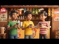 Play Web Games Anytime on BorofPani.com! 🎮 | No Download Needed