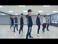 NCT DREAM _2018 DREAM CONCERT 'Miracle' Opening Performance Practice