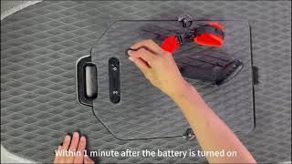 How to solve the problem that the remote cannot connect to the board