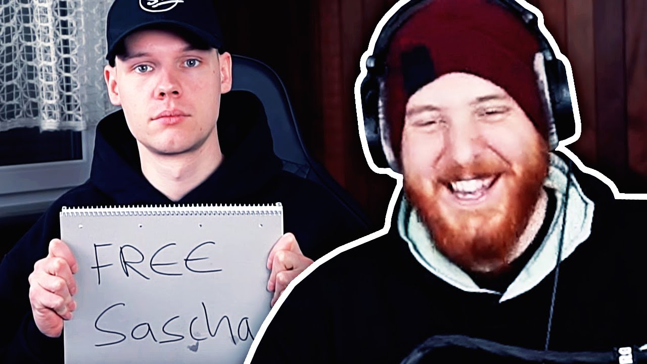 Unge REAGIERT auf STRIKE | 