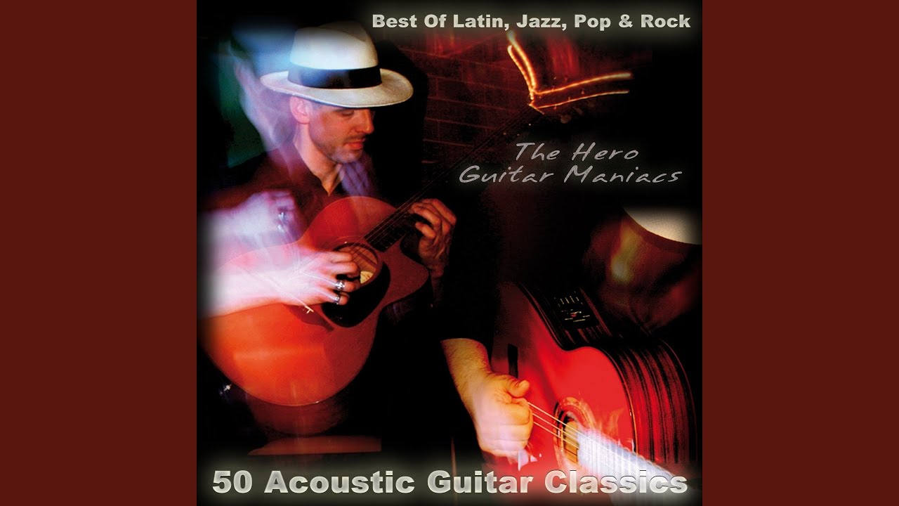 Magic Acoustic Guitars