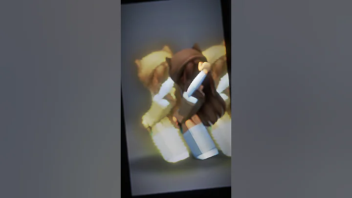 THIS CAPCUT TEMPLATE OMG // roblox edit