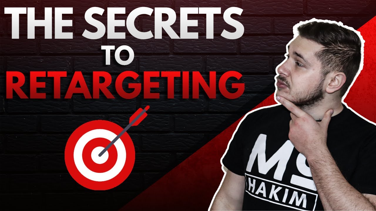 How To Create A Retargeting Campaign On Facebook Ads | Facebook Ads ...