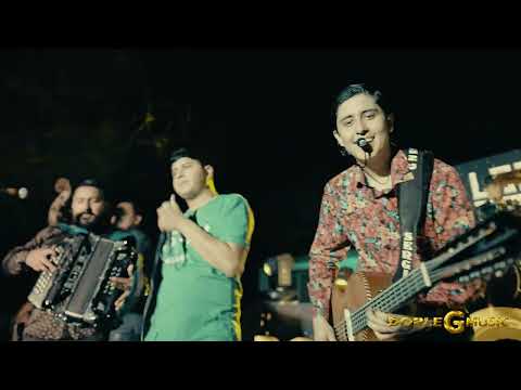 Alonso Zamudio - Encargado De La Capital Feat. Los Gnrls De Monterrey (Vídeo Oficial) 2023