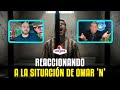 🔥Reaccionando a la situación de Omar "N" | VINCULADO A PROCESO | noticias chivas