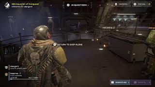 Helldivers 2 "yee haw" stream