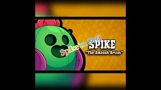 Spike'ın Sesi |Brawl Stars Teorileri|