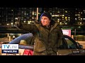 FBI Most Wanted EP On Julian McMahon S Shocking Exit 