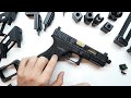 Custom airsoft Glock. часть 4: 3D печать