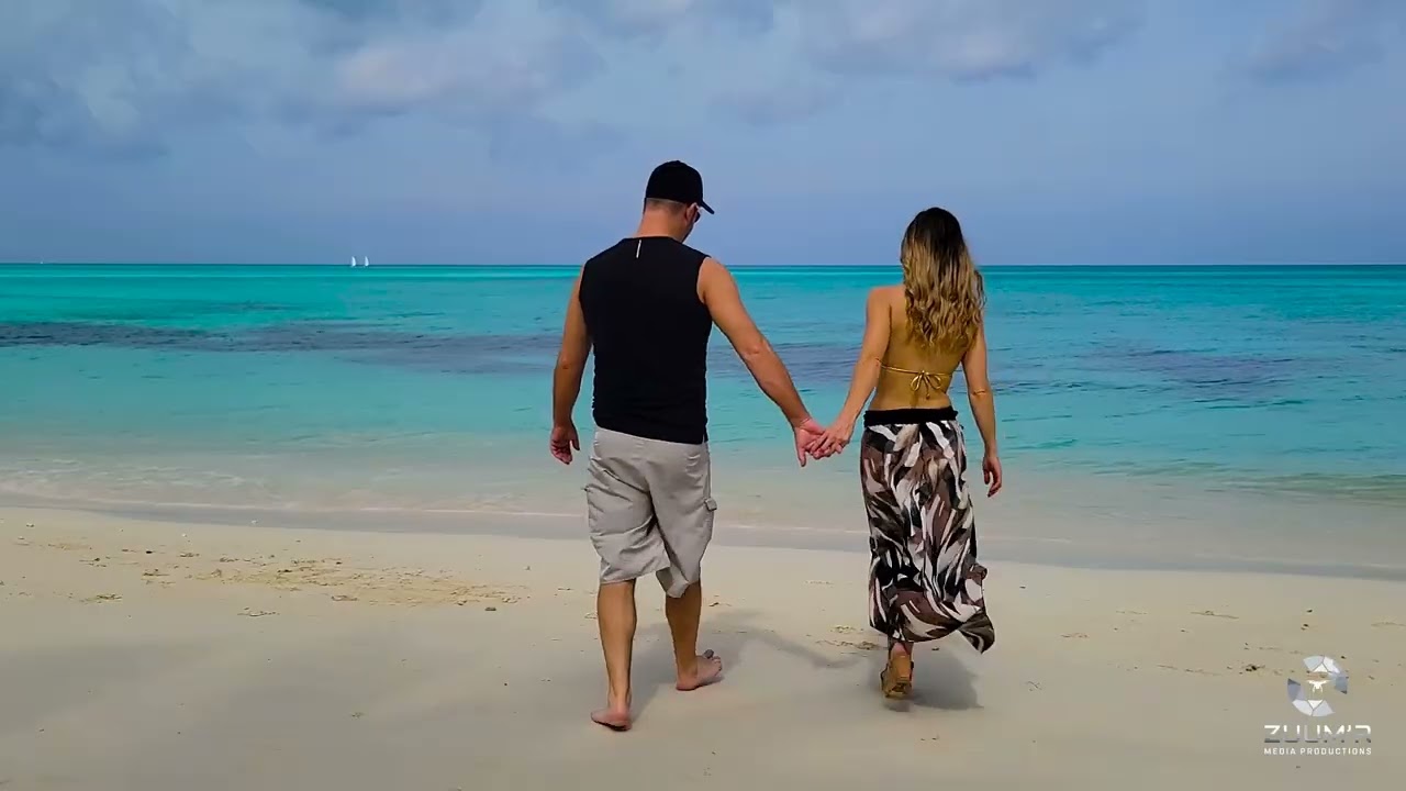 Deep House Chill Vibe Beach Paradise