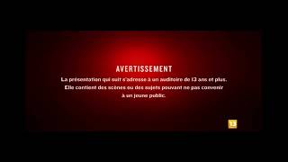 Super Ecran - Scenes And Subjects 13 Viewer Advisory 2023