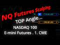 The View Every Scalper Loves Watching | NQ Scalping Video