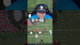 The Carolina Panthers WON THE DRAFT! What a STEAL!