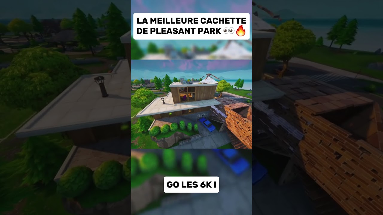 La MEILLEURE STRAT pour être UNREAL 