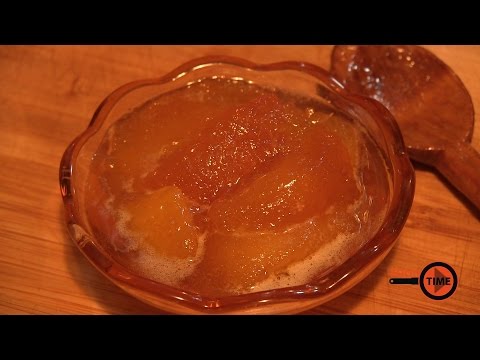 Video: Dulceata Bellini De Piersici