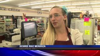 People In Gallipolis on 8th Day Without Water - Dale Johnson WSAZ Wealth