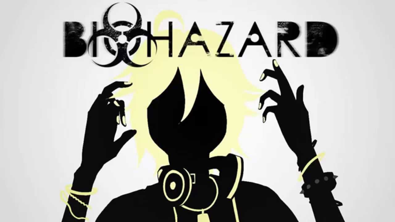 【YOHIOloid】Bi☣hazard【VOCALOIDカバー】