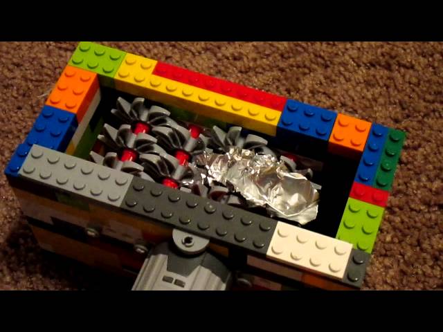 sorter marble tutorial NHLtv.NET lego sorter marble tutorial NHLtv.NET lego