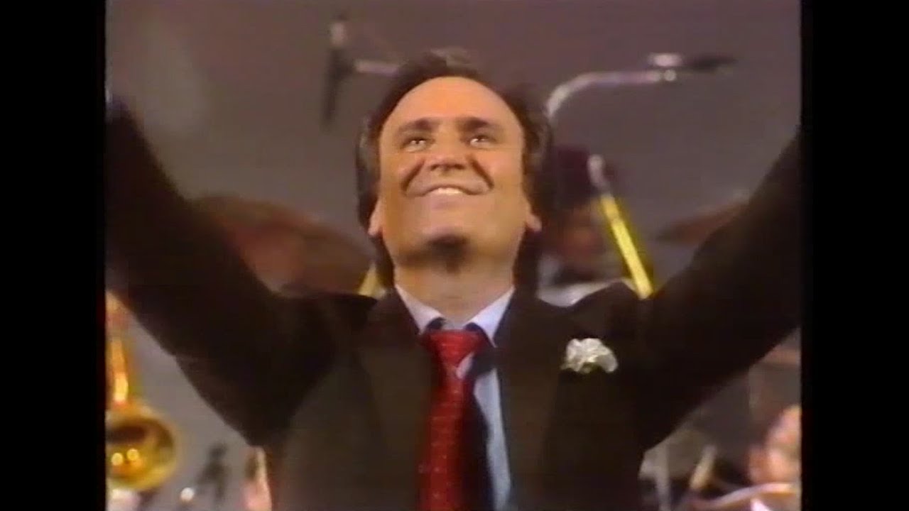 Manolo Escobar - Concierto 