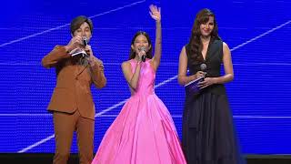 27th Asian Television Awards Gala Dinner (Part 6)