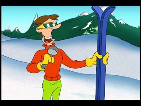 Instructeur de ski (Europe)