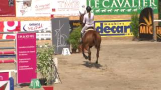 Constantin Sophie Sely Dark ép 1 120 CSI Verbier 2016