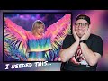 HAPPY PRIDE! | Taylor Swift - iHeart Radio Wango Tango (2019) REACTION