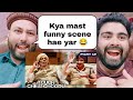 Ravi Teja And Pathan Tea Comedy Scene 😂