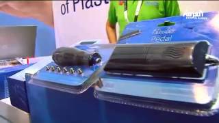 #شيء_تك: تغطية معرض جايتكس 2014 الجزء الأول screenshot 5