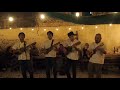 La Guacamaya - Los Laguitos / Casa de Nadie